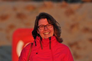 Profilbild von Tanja Zingelmann-Hartjen