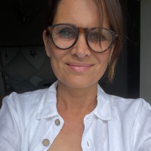 Profilbild von Tanja Zocher