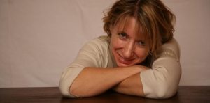 Profilbild von Tanja Zoller