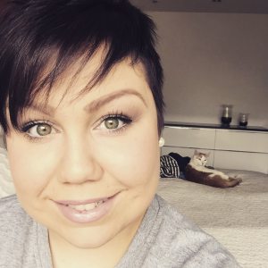 Profilbild von Tanja Zschalig