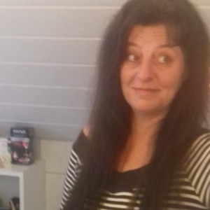 Profilbild von Tanja Zur Loye