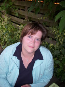 Profilbild von Tanja de Wall