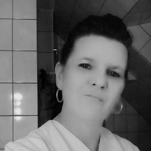 Profilbild von Tanja van Beek