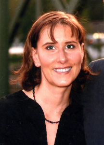 Profilbild von Tanja van Ophoven
