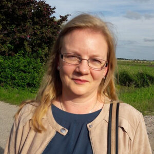 Profilbild von Tanja von Aswege