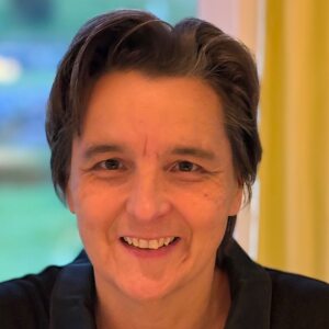 Profilbild von Tanja von Au