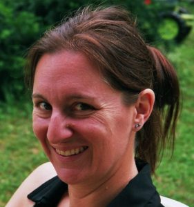Profilbild von Tanja von Ehrenstein