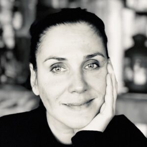 Profilbild von Tanja von Stürmer