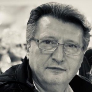 Profilbild von Tanju Yavuz Bozkurt