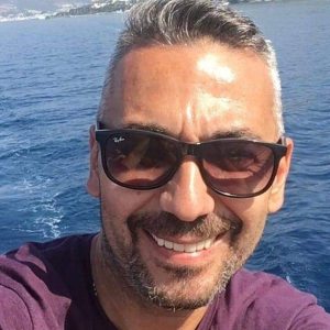 Profilbild von Tanju Bozkurt