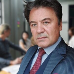 Profilbild von Tanju Kar