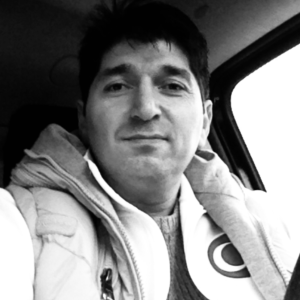 Profilbild von Tanju Temurbas