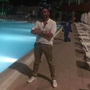 Profilbild von Tansel Ceylan