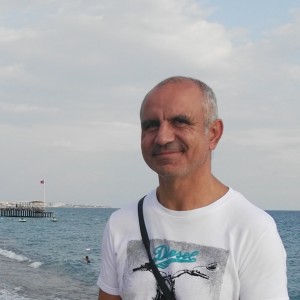 Profilbild von Tansel Yavuz