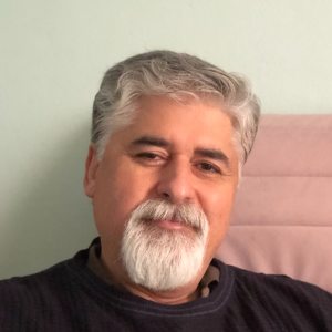Profilbild von Tansu Çetiner