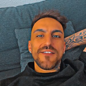 Profilbild von Tansu Yürekten