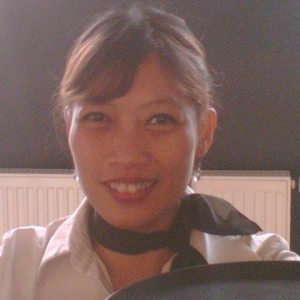 Profilbild von Tanti Sumarjo