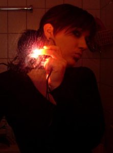 Profilbild von Tany Winkler