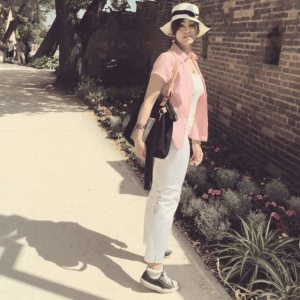 Profilbild von Tanya-Bibi Yahya