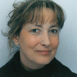 Profilbild von Tanya Cruttenden