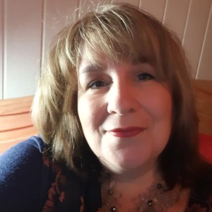 Profilbild von Tanya Gontermann