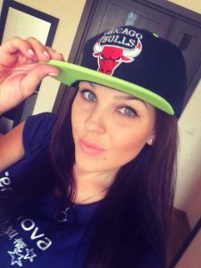 Profilbild von Tanya Gorobets