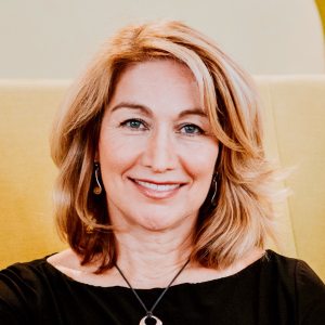 Profilbild von Tanya Koenen-Ogden