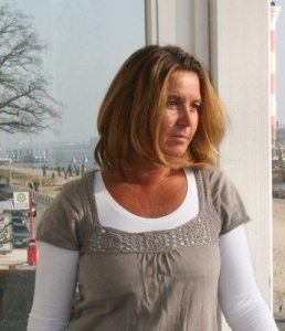 Profilbild von Tanya Kumst