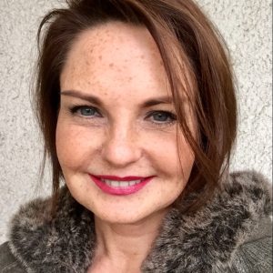 Profilbild von Tanya Martens