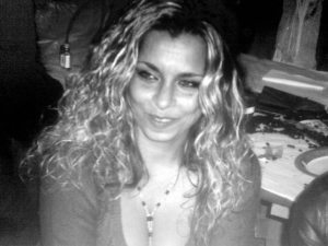 Profilbild von Tanya Monti