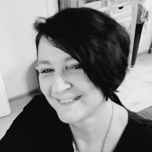 Profilbild von Tanya Strohschän