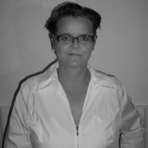 Profilbild von Tanya Wolf