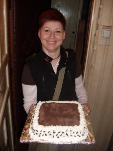 Profilbild von Tanya Yatkova