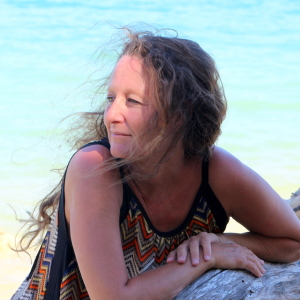 Profilbild von Tanya Zeller