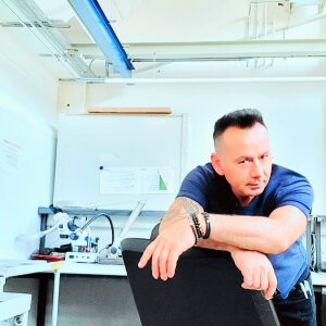 Profilbild von Tanzer Kaya