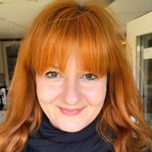 Social Media Profilbild Tara-Alexa Bartsch 