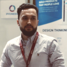 Profilbild von Taras Frank