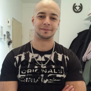 Profilbild von Tarek Charabi