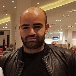 Profilbild von Tarek Gana