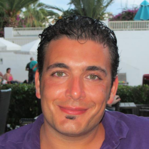 Profilbild von Tarek Kheir