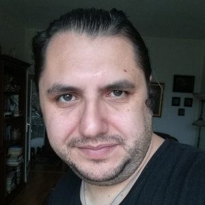 Profilbild von Tarek Regenstein