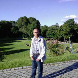 Profilbild von Tarek Shikhmous