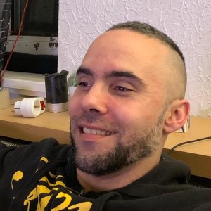 Profilbild von Tarek Soliman