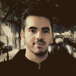 Profilbild von Tarek Zehrer