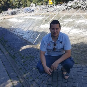Profilbild von Tarik Boujeld