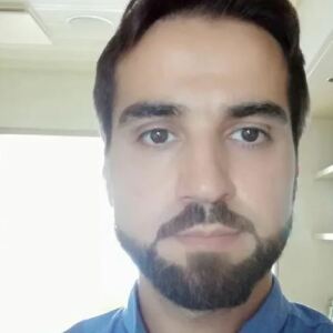 Profilbild von Tarik Ceylan