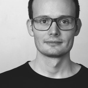 Profilbild von Tarik Goetzke