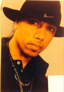 Profilbild von Tarik Herrmann