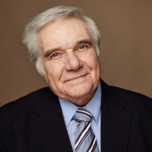 Profilbild von Tarik Kavemnann