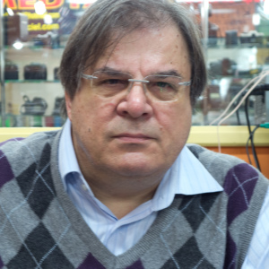Profilbild von Tarik Koray